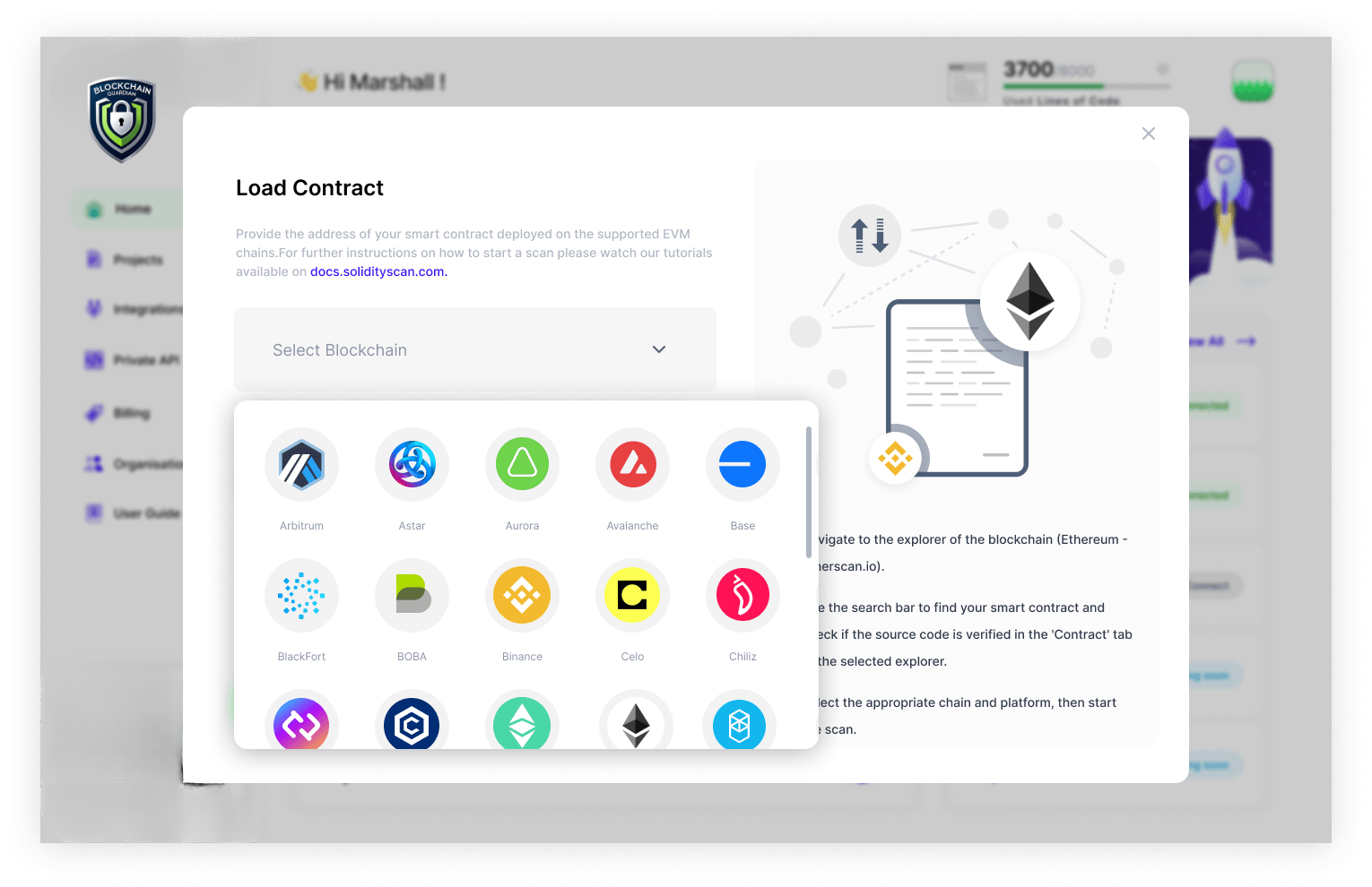 Vulnerability Detection